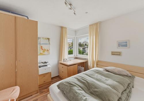 Gästezimmer 