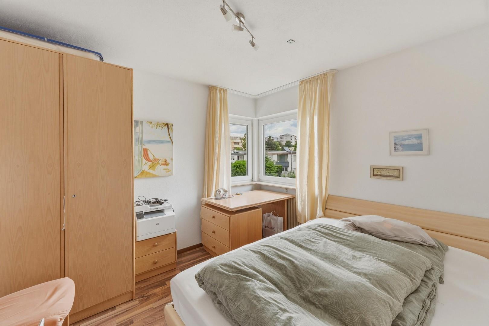 Gästezimmer 