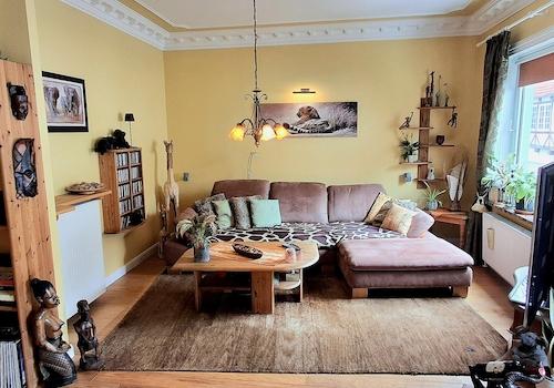 Wohnzimmer  1. OG