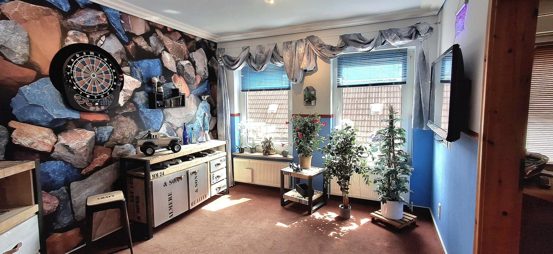 Hobbyzimmer 2. OG