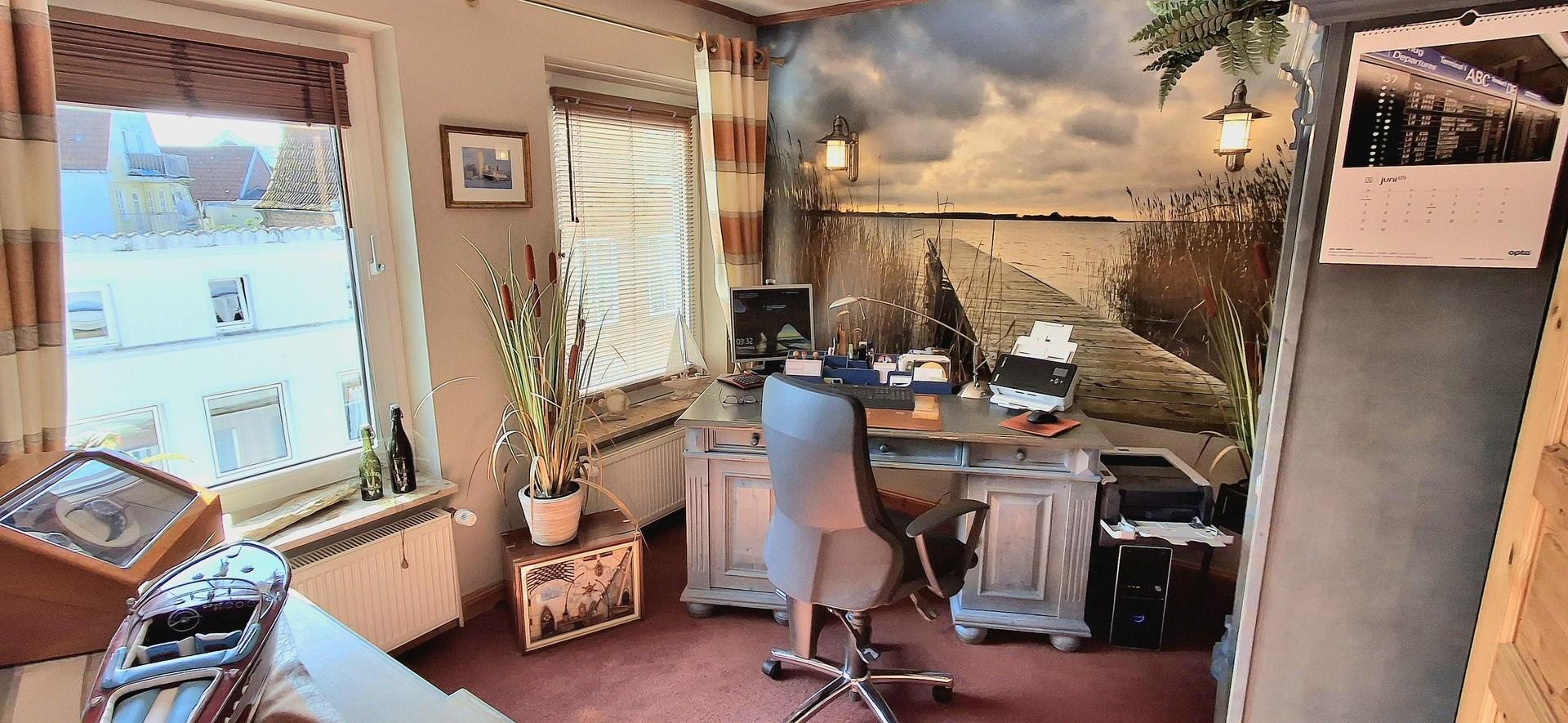 Büro 2. OG