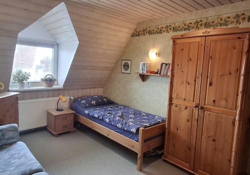 Gästezimmer  3. OG