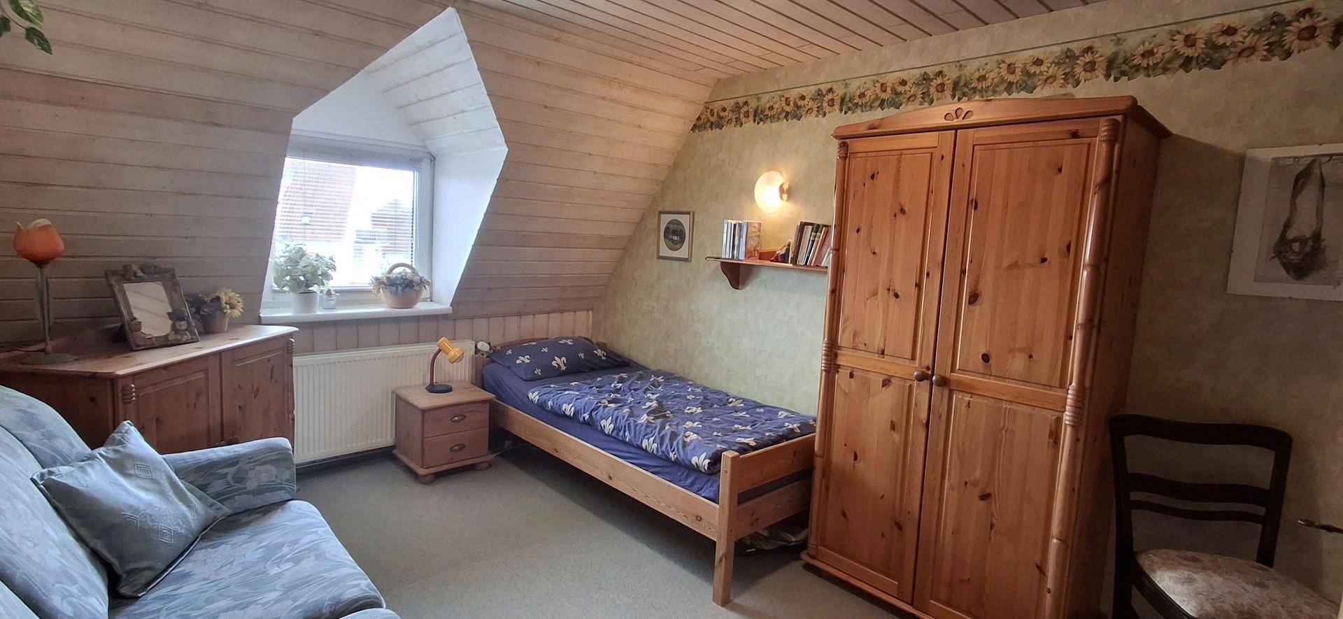 Gästezimmer  3. OG