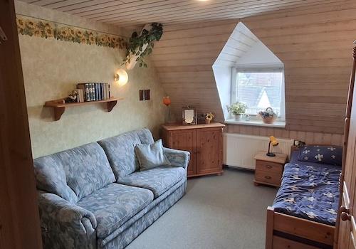 Gästezimmer  3. OG