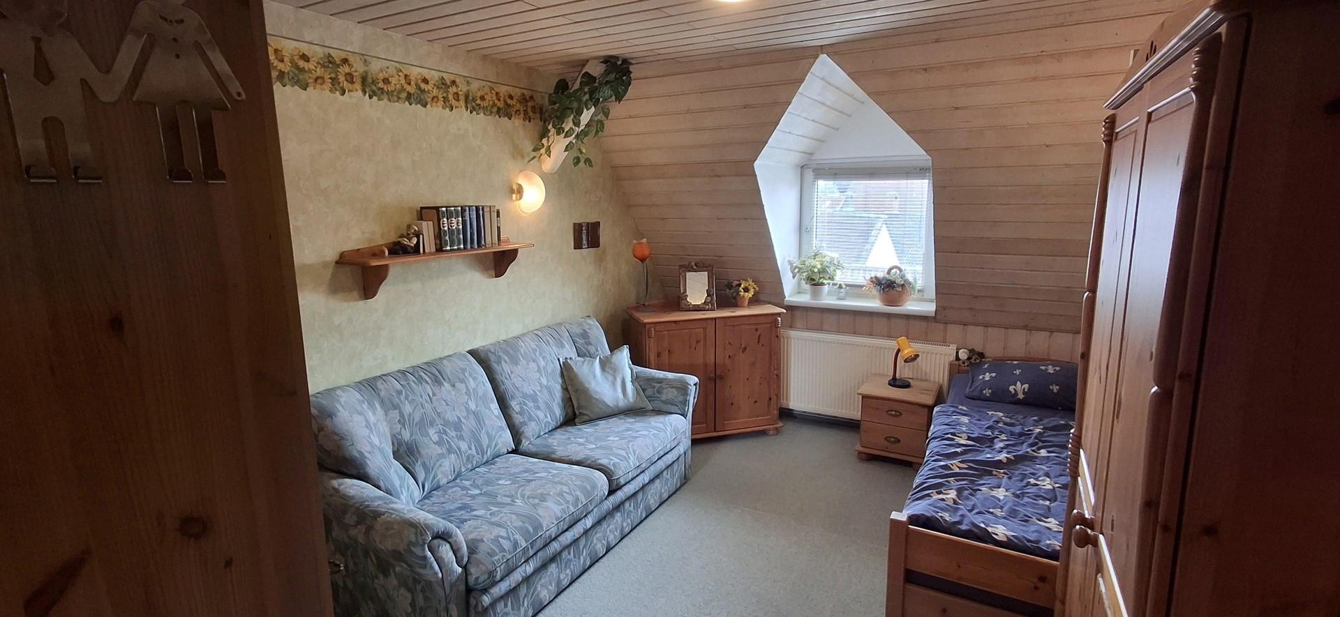 Gästezimmer  3. OG