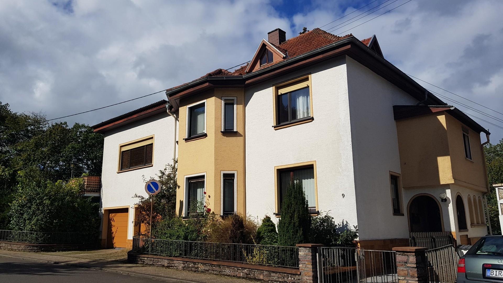 Südostansicht