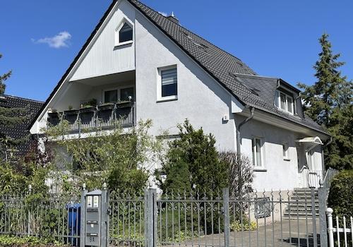 Das Gesamthaus