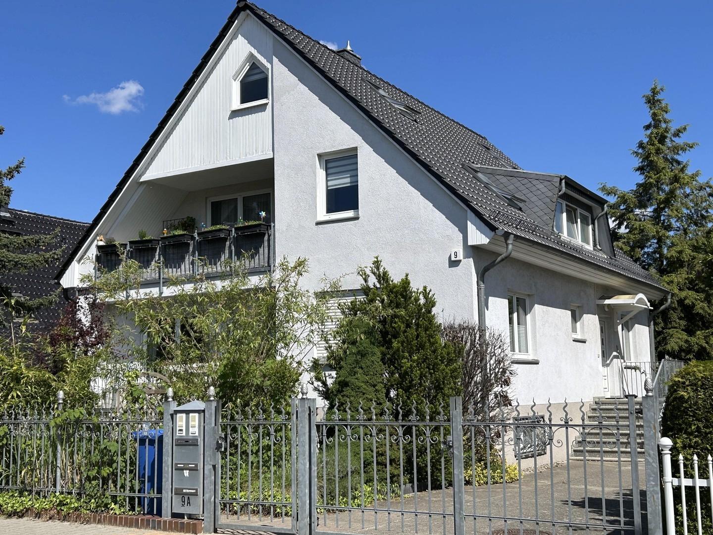 Das Gesamthaus