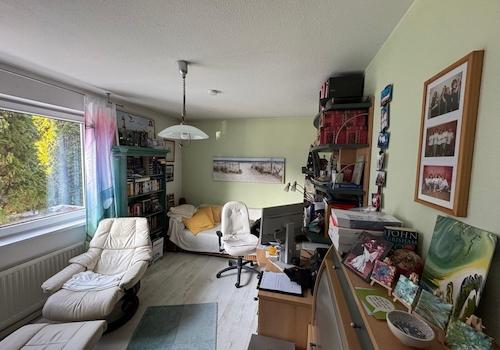 Arbeitszimmer