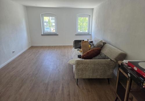 Schlafzimmer 2 - Apt. 2