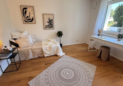 Arbeitszimmer/Kinderzimmer