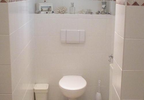 Gäste WC