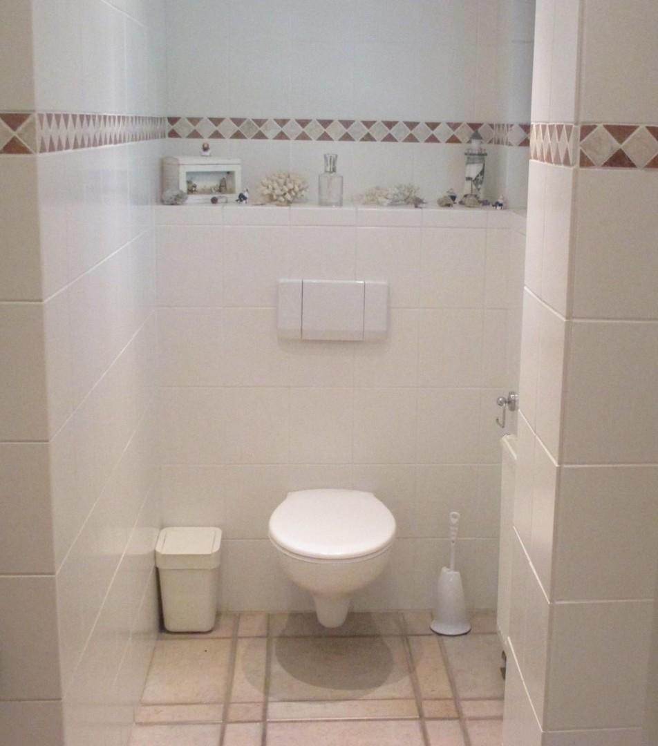 Gäste WC