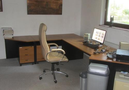Souterrain 1 z.Zt. Büro