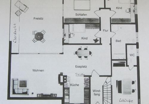 Grundriss OG