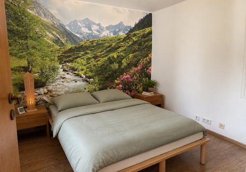 Gästezimmer
