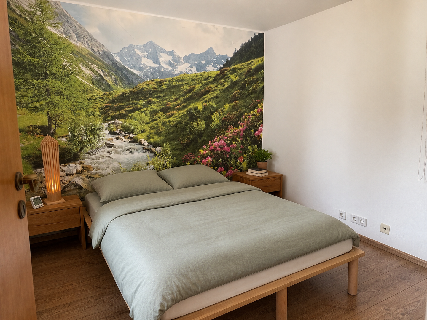 Gästezimmer