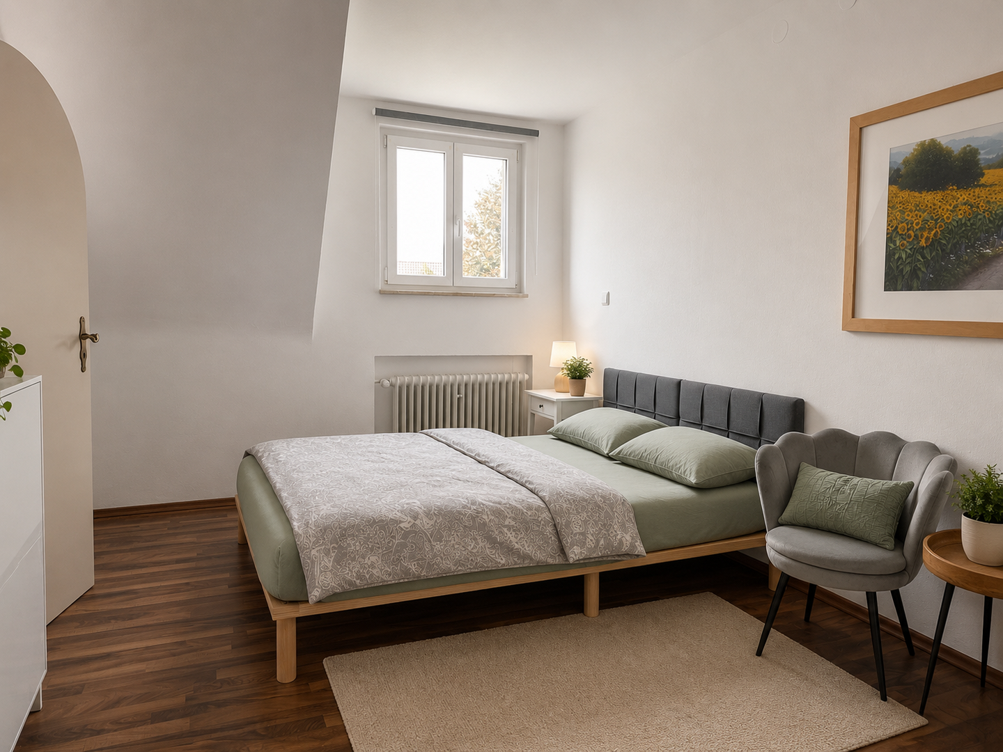 Kinderzimmer