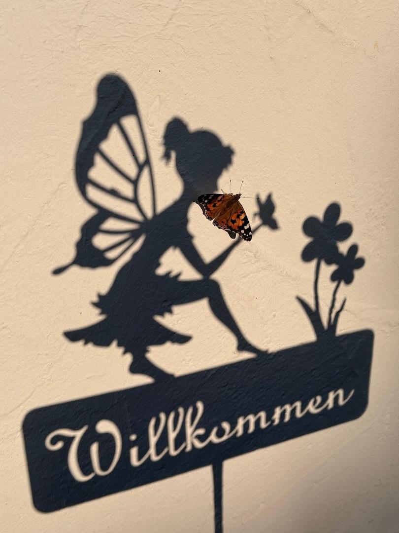 Willkommen