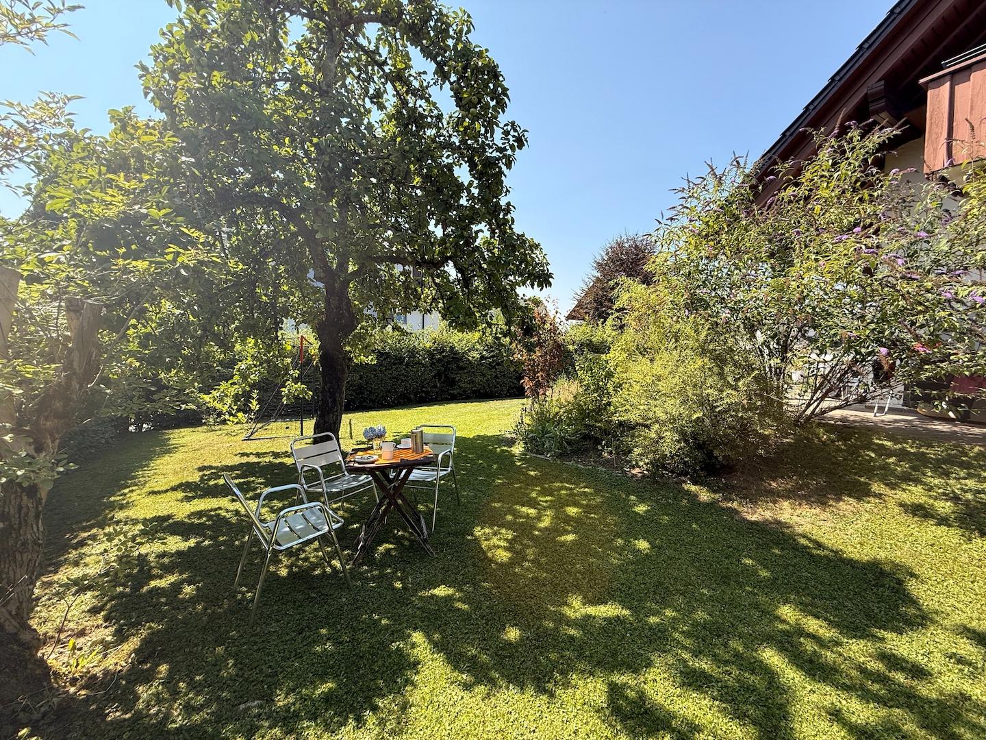 Garten
