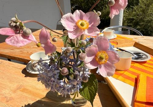 Blumen