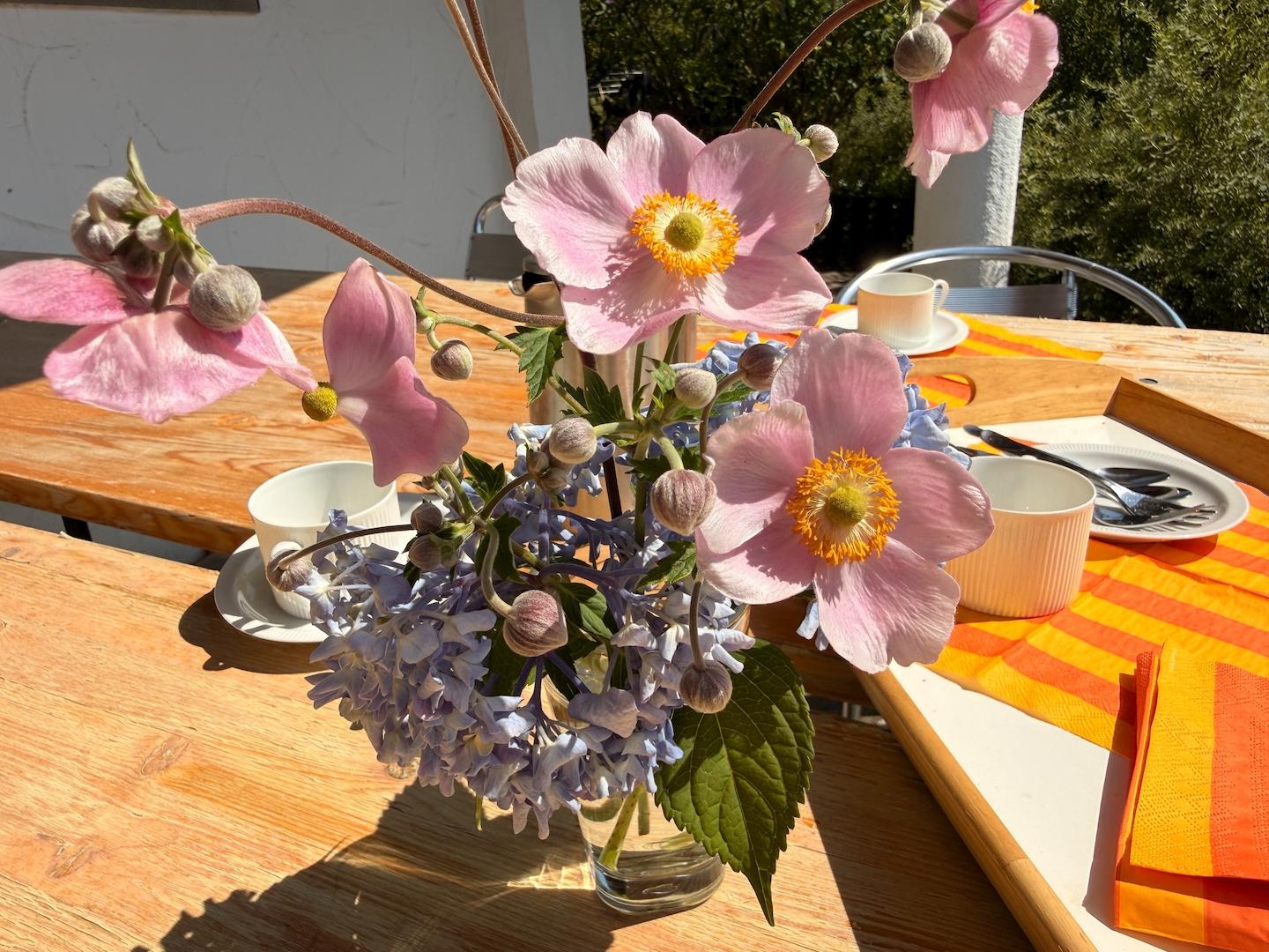 Blumen