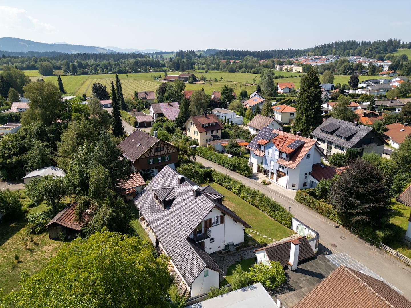 Umgebung