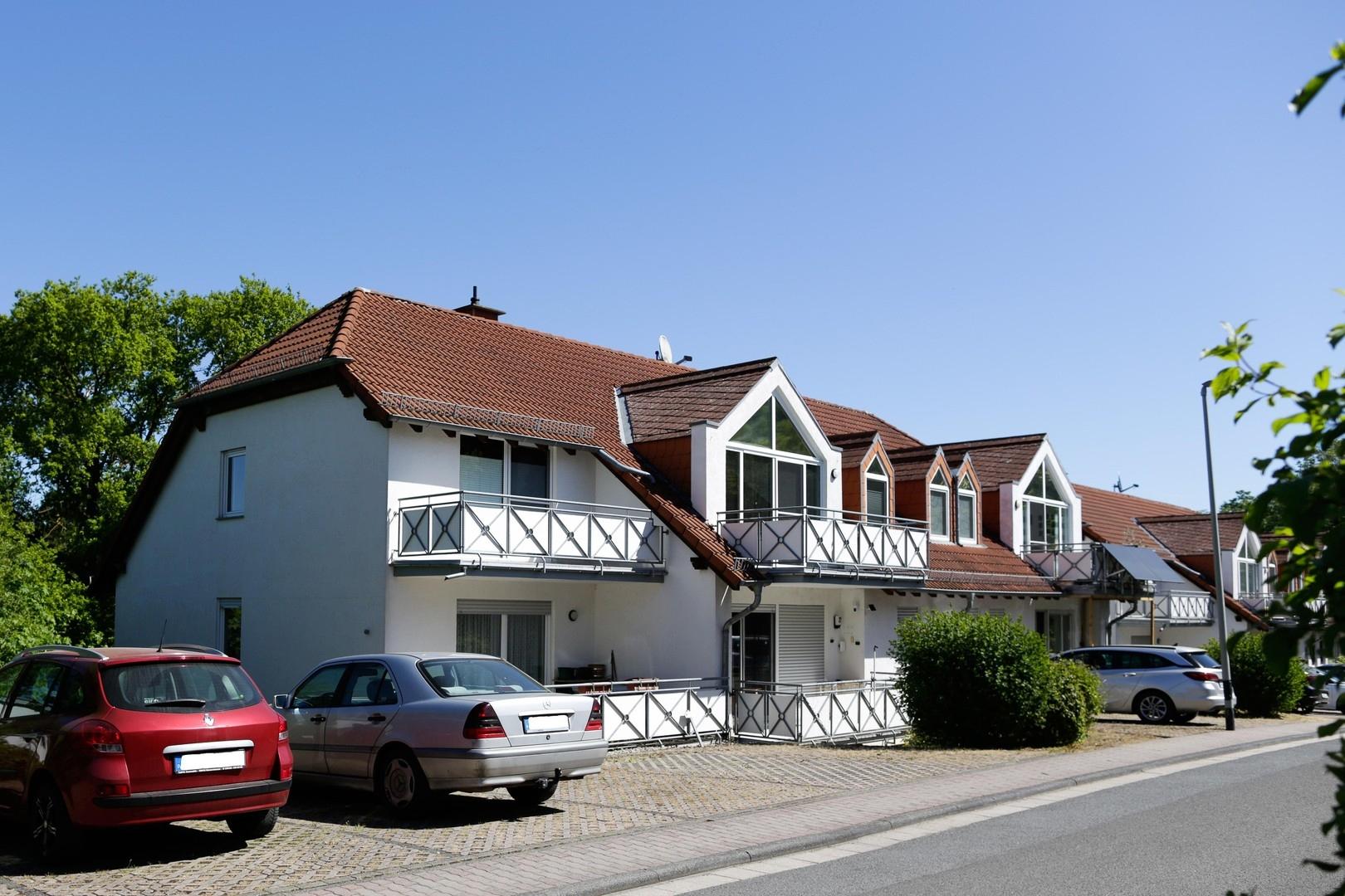 Aussenansicht