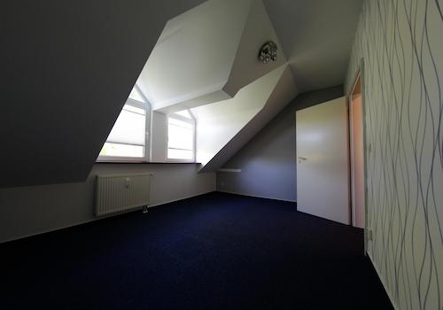 Kinderzimmer / Büro