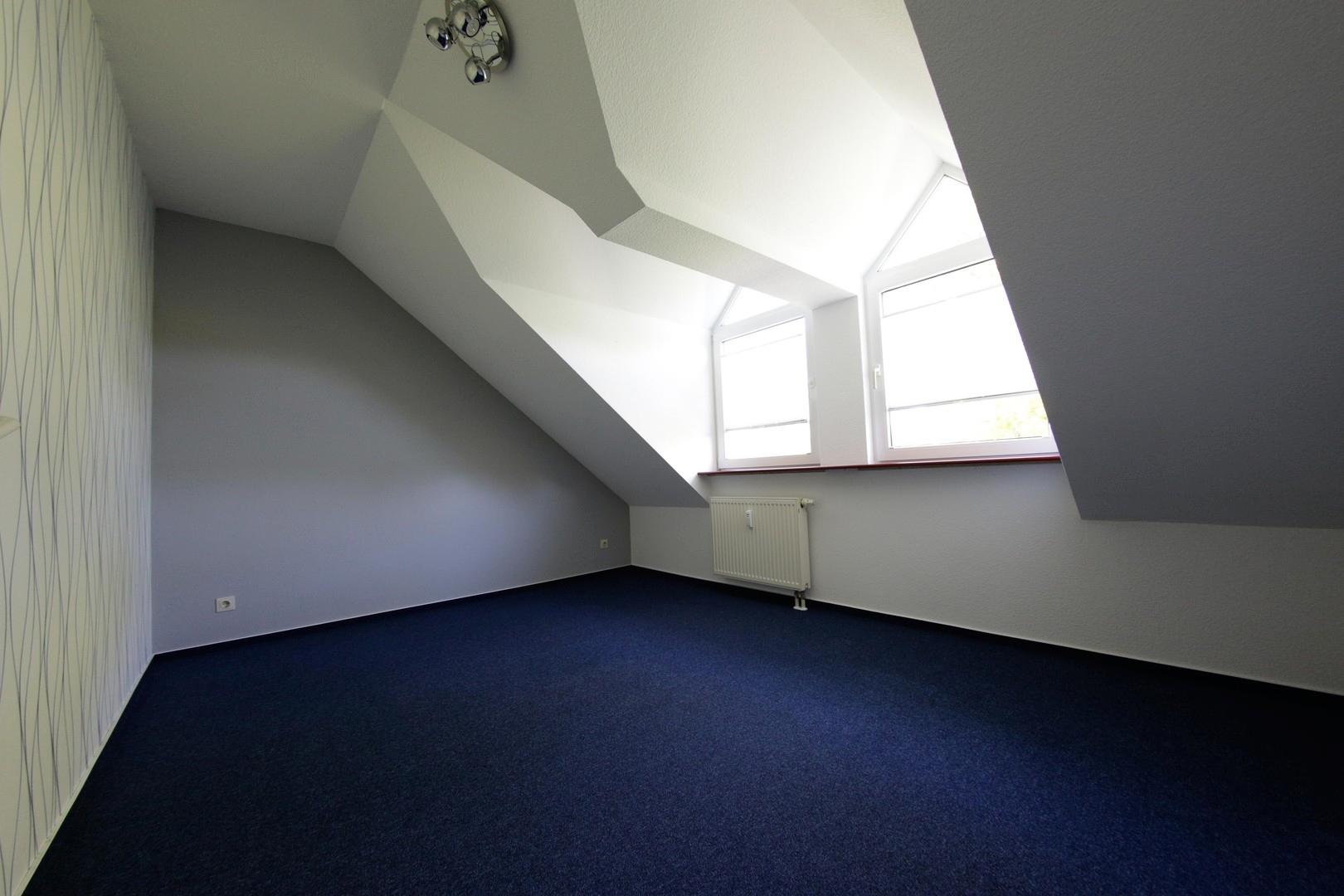 Kinderzimmer / Büro
