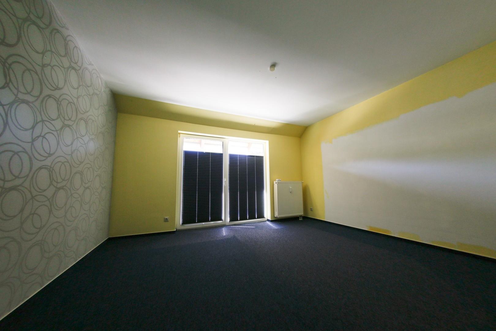 Elternzimmer