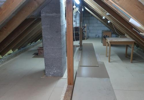 Spitzboden
