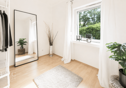 Ankleidezimmer