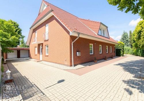 Seitenansicht I