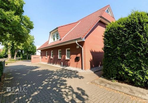 Seitenansicht II