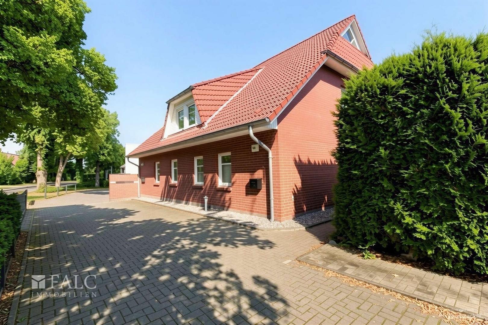 Seitenansicht II