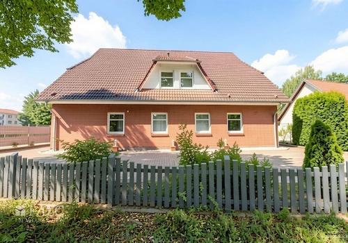 Frontansicht