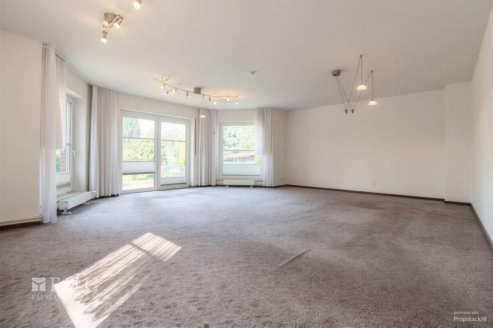 Wohnzimmer  WE 1