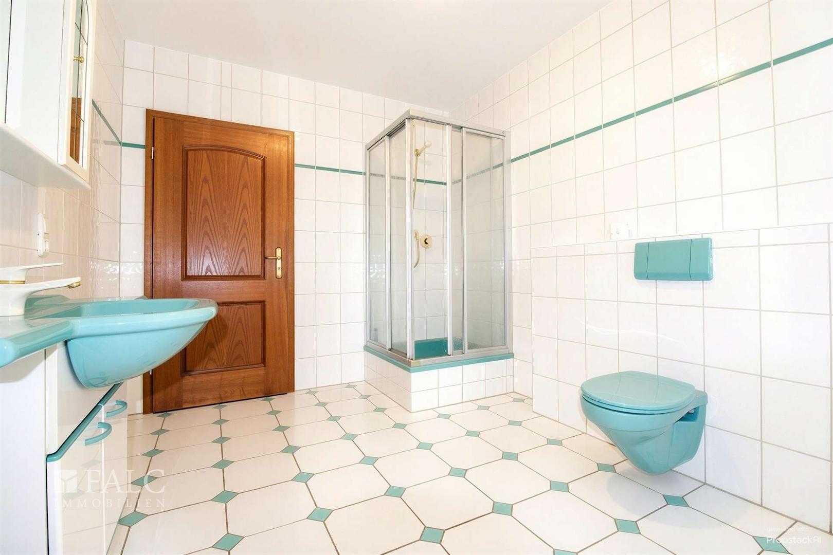  Badezimmer WE 1