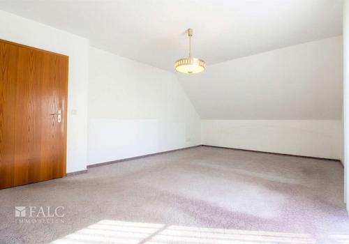 Schlafzimmer WE 1