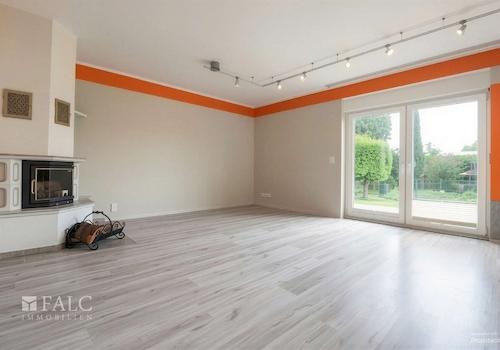 Wohnzimmer WE 2