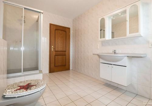 Badezimmer WE 2