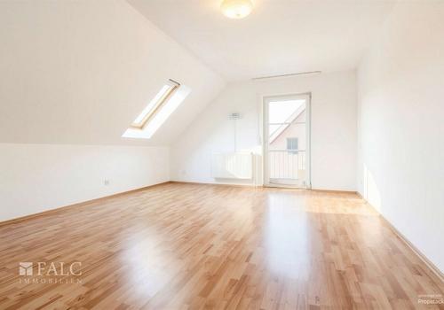 Schlafzimmer II WE 2