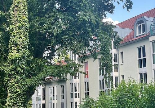 Außenansicht 1