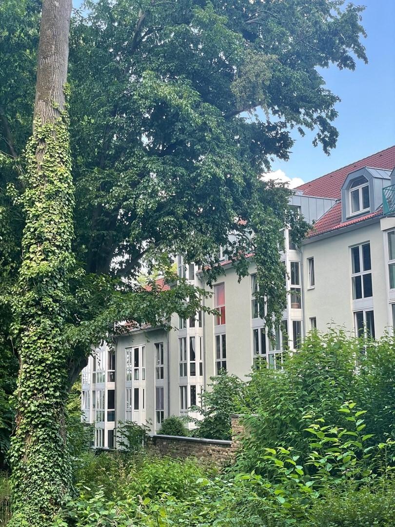 Außenansicht 1