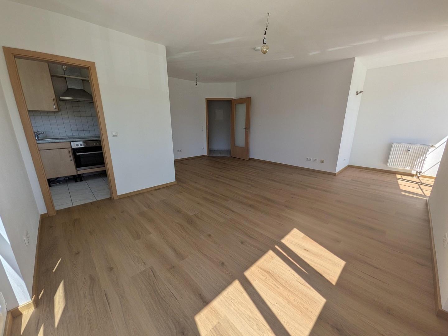 Wohnzimmer.