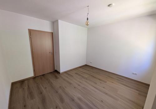 Schlafzimmer. 