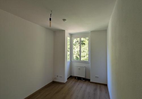 Kinderzimmer / Büro.