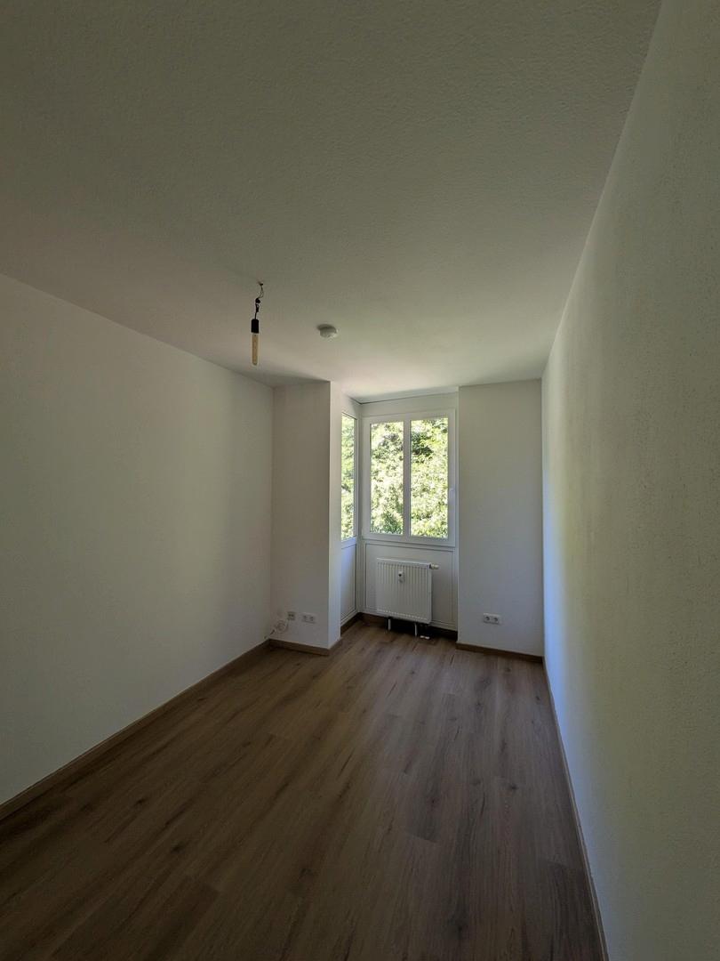 Kinderzimmer / Büro.