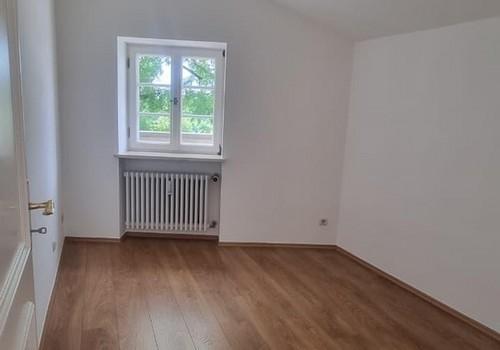 Arbeitszimmer